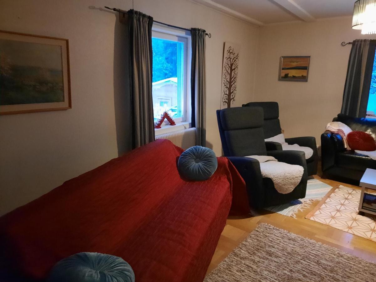 Lapland Snow Cabin Masugnsbyn Bagian luar foto